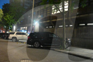 Man Fatally Shot To The Head By The NYPD 28th Precinct Building At 2271 Frederick Douglass Boulevard