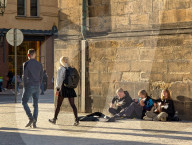Daily Life In Prague