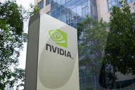 Nvidia Headquarter In Shanghai