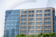 Nvidia Headquarter In Shanghai