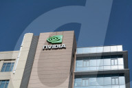 Nvidia Headquarter In Shanghai