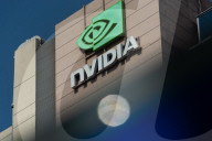Nvidia Headquarter In Shanghai