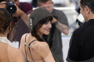 "Splitsville" Photocall - The 78th Annual Cannes Film Festival