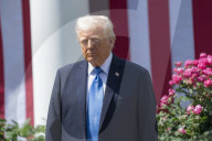 Trump and Melania sign TAKE IT DOWN Act to fight "Revenge Porn"