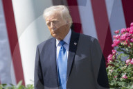 Trump and Melania sign TAKE IT DOWN Act to fight "Revenge Porn"