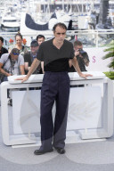 "Splitsville" Photocall - The 78th Annual Cannes Film Festival