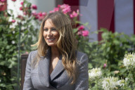 Trump and Melania sign TAKE IT DOWN Act to fight "Revenge Porn"