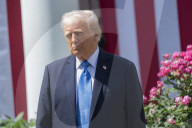 Trump and Melania sign TAKE IT DOWN Act to fight "Revenge Porn"