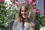 Trump and Melania sign TAKE IT DOWN Act to fight "Revenge Porn"