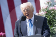 Trump and Melania sign TAKE IT DOWN Act to fight "Revenge Porn"