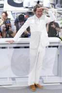 "The Phoenician Scheme" Photocall - The 78th Annual Cannes Film Festival