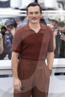 "The Phoenician Scheme" Photocall - The 78th Annual Cannes Film Festival