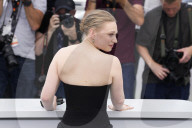 "The Phoenician Scheme" Photocall - The 78th Annual Cannes Film Festival