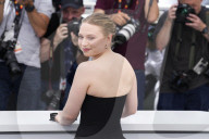 "The Phoenician Scheme" Photocall - The 78th Annual Cannes Film Festival