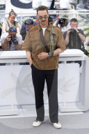 "The Phoenician Scheme" Photocall - The 78th Annual Cannes Film Festival