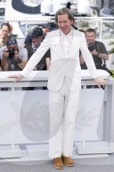 "The Phoenician Scheme" Photocall - The 78th Annual Cannes Film Festival
