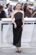 "The Phoenician Scheme" Photocall - The 78th Annual Cannes Film Festival