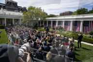President Donald Trump Signed The Take It Down Act 