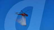 Greece Enters Wildfire Season