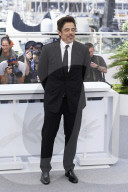 "The Phoenician Scheme" Photocall - The 78th Annual Cannes Film Festival