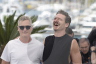 Cannes 2025: ‘Eddington’ Photocall