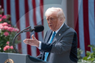 Russia And Ukraine To 'Immediately' Start Ceasefire Talks, Says Trump