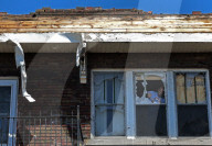 Cleanup after devastating St Louis tornado
