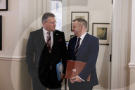 Prime Minister Keir Starmer hosts UK-EU Summit