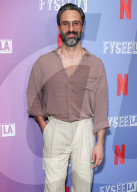 Netflix FYSEE LA - 'The Four Seasons' Season 1 ATAS Emmy FYC Special Screening Event
