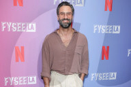 Netflix FYSEE LA - 'The Four Seasons' Season 1 ATAS Emmy FYC Special Screening Event