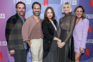 Netflix FYSEE LA - 'The Four Seasons' Season 1 ATAS Emmy FYC Special Screening Event