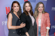 Netflix FYSEE LA - 'The Four Seasons' Season 1 ATAS Emmy FYC Special Screening Event