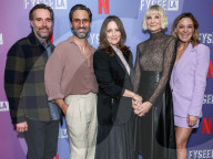 Netflix FYSEE LA - 'The Four Seasons' Season 1 ATAS Emmy FYC Special Screening Event