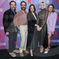 Netflix FYSEE LA - 'The Four Seasons' Season 1 ATAS Emmy FYC Special Screening Event