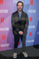 Netflix FYSEE LA - 'The Four Seasons' Season 1 ATAS Emmy FYC Special Screening Event