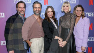 Netflix FYSEE LA - 'The Four Seasons' Season 1 ATAS Emmy FYC Special Screening Event