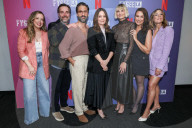 Netflix FYSEE LA - 'The Four Seasons' Season 1 ATAS Emmy FYC Special Screening Event