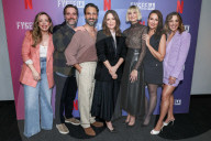Netflix FYSEE LA - 'The Four Seasons' Season 1 ATAS Emmy FYC Special Screening Event