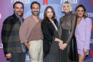 Netflix FYSEE LA - 'The Four Seasons' Season 1 ATAS Emmy FYC Special Screening Event