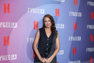 Netflix FYSEE LA - 'The Four Seasons' Season 1 ATAS Emmy FYC Special Screening Event