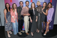 Netflix FYSEE LA - 'The Four Seasons' Season 1 ATAS Emmy FYC Special Screening Event