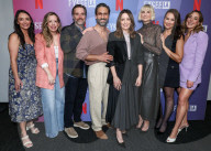 Netflix FYSEE LA - 'The Four Seasons' Season 1 ATAS Emmy FYC Special Screening Event