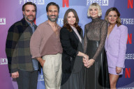Netflix FYSEE LA - 'The Four Seasons' Season 1 ATAS Emmy FYC Special Screening Event