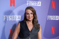 Netflix FYSEE LA - 'The Four Seasons' Season 1 ATAS Emmy FYC Special Screening Event