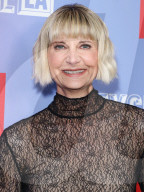 Netflix FYSEE LA - 'The Four Seasons' Season 1 ATAS Emmy FYC Special Screening Event