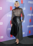 Netflix FYSEE LA - 'The Four Seasons' Season 1 ATAS Emmy FYC Special Screening Event