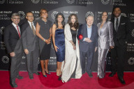 2025 Paley Honors