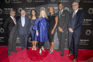 2025 Paley Honors