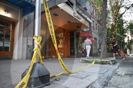 Homeless Arsonist Sets Tesla Cybertruck On Fire With Molotov Cocktails On Upscale Block In New York City