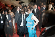 ''Highest 2 Lowest'' Red Carpet - The 78th Annual Cannes Film Festival